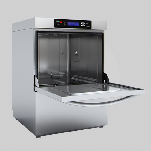 Fagor endüstriyel bulaşık makinesi servis ve bakım